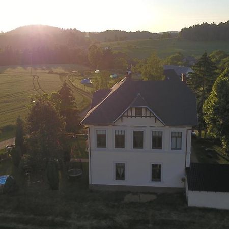Sulcburg Apartment Cetenov Luaran gambar