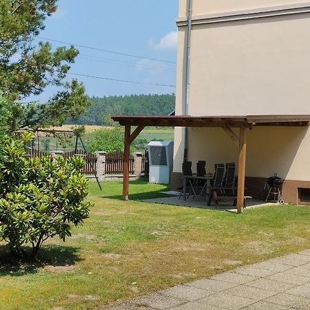 Sulcburg Apartment Cetenov Luaran gambar