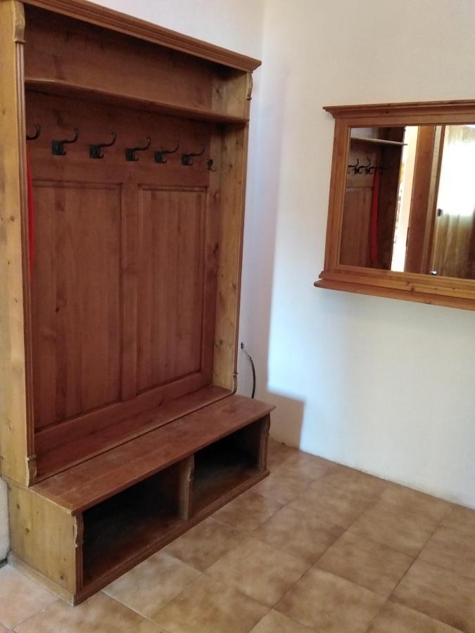 Sulcburg Apartment Cetenov Luaran gambar