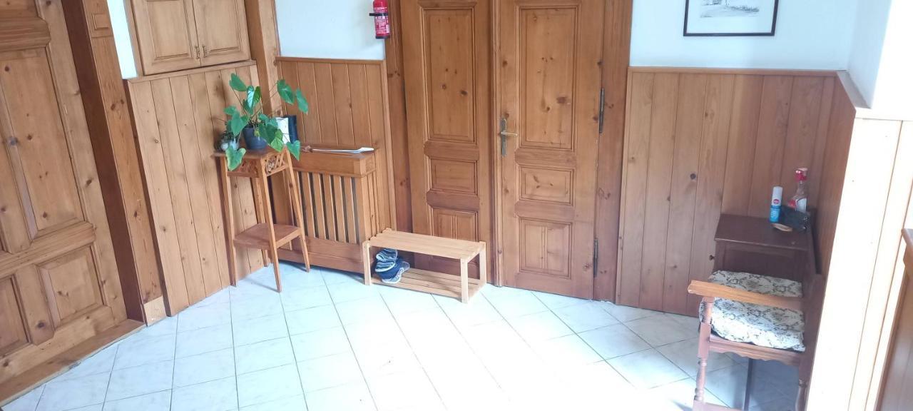 Sulcburg Apartment Cetenov Luaran gambar