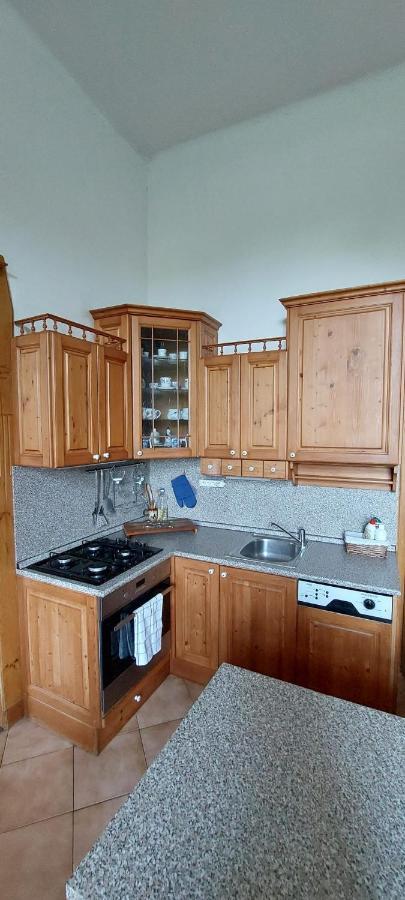 Sulcburg Apartment Cetenov Luaran gambar
