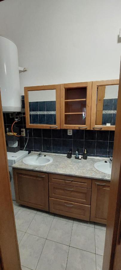 Sulcburg Apartment Cetenov Luaran gambar