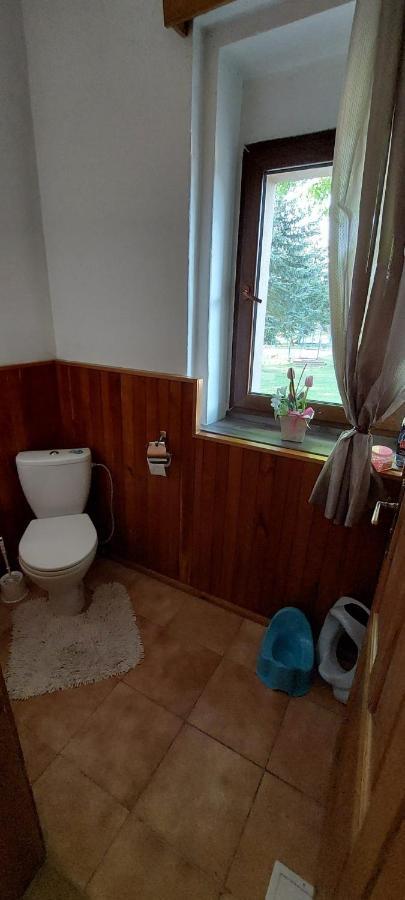 Sulcburg Apartment Cetenov Luaran gambar