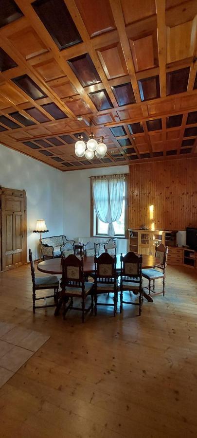 Sulcburg Apartment Cetenov Luaran gambar