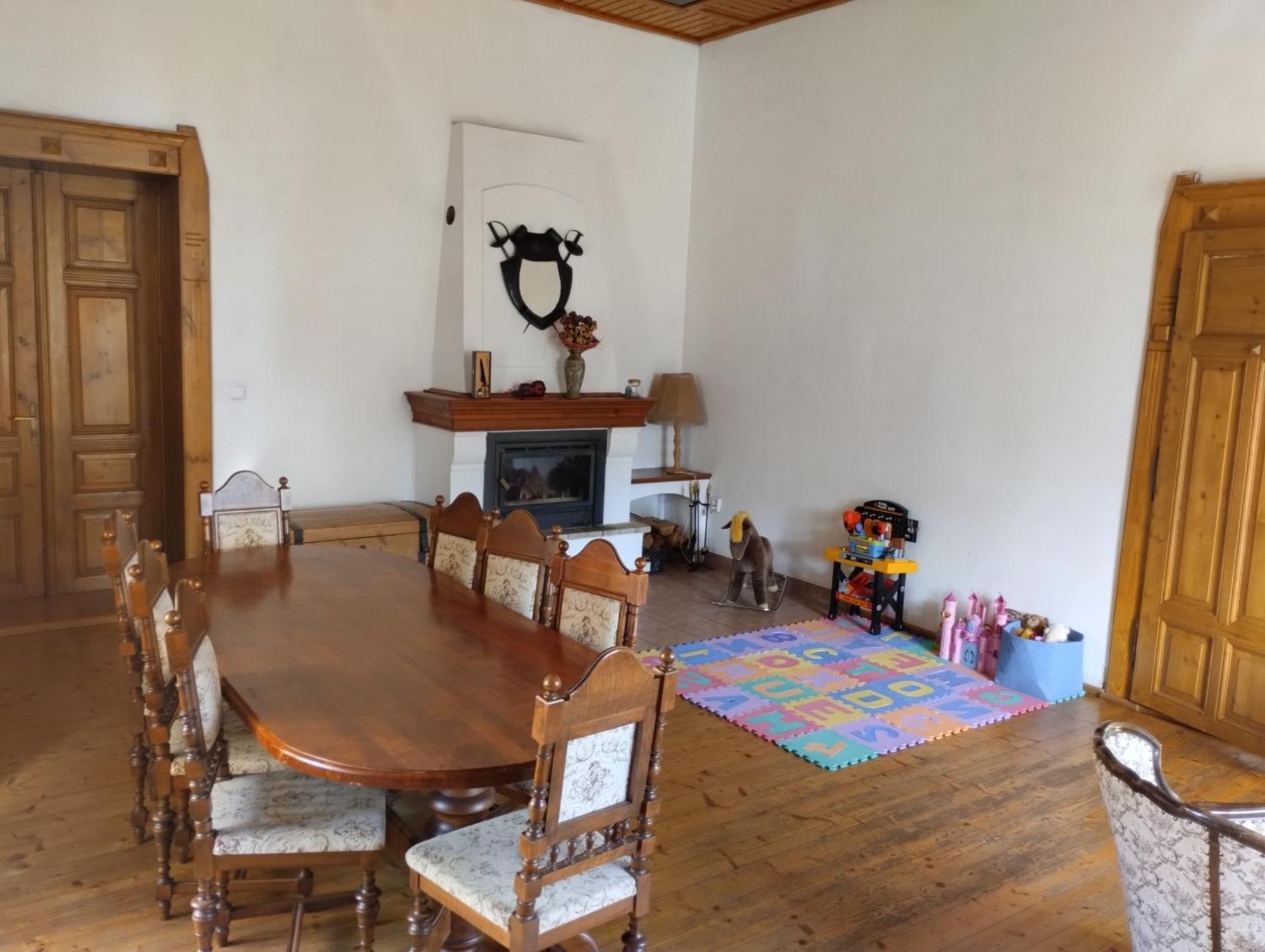 Sulcburg Apartment Cetenov Luaran gambar